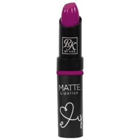 Red By Kiss Matte Lipstick All Colours Available!